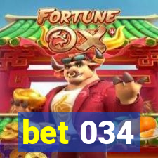 bet 034