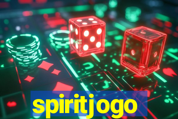 spiritjogo