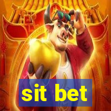 sit bet