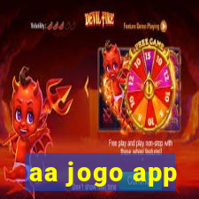 aa jogo app