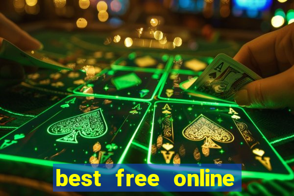 best free online slot games in wv