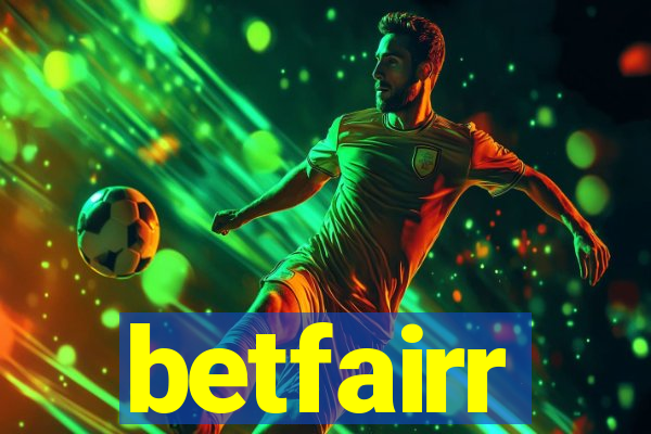 betfairr