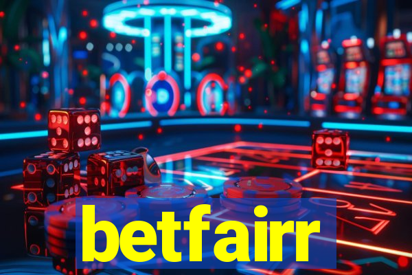 betfairr