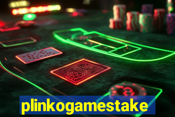 plinkogamestake