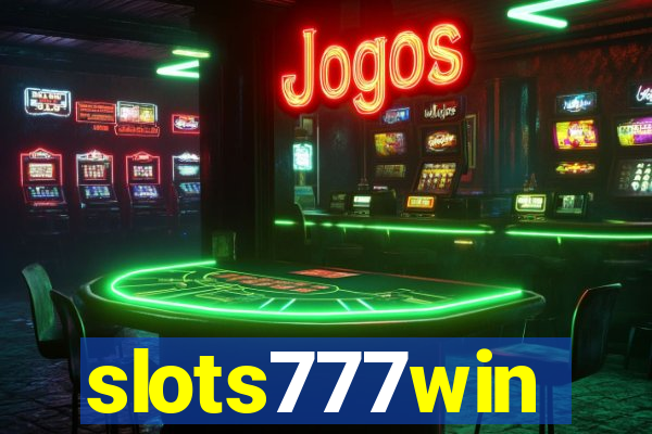 slots777win