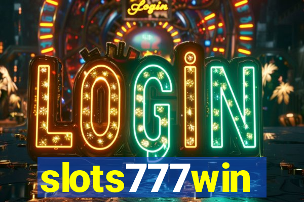 slots777win