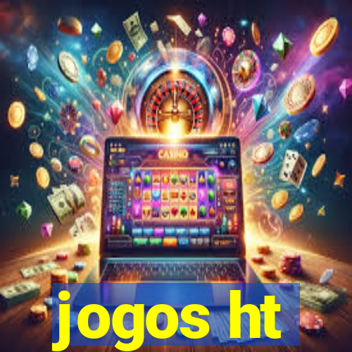 jogos ht