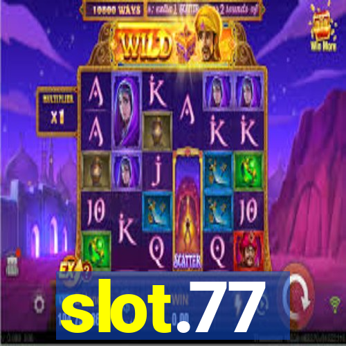 slot.77