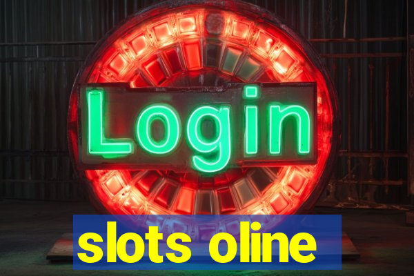 slots oline