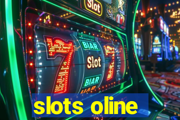 slots oline