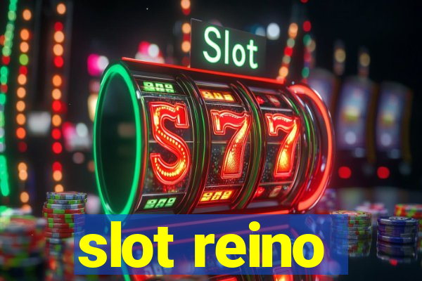 slot reino