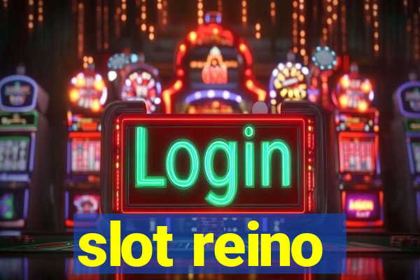 slot reino