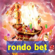 rondo bet