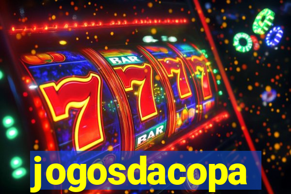 jogosdacopa