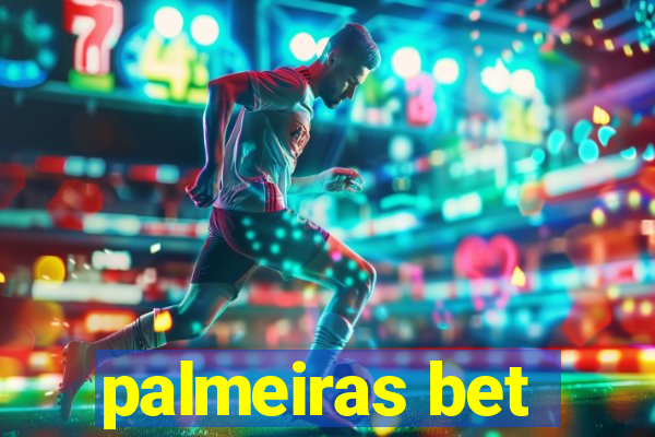 palmeiras bet