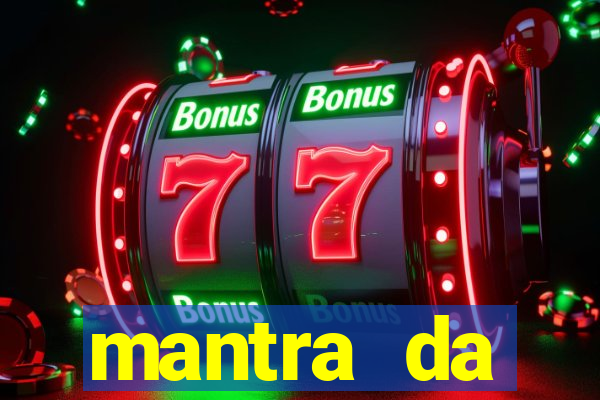 mantra da prosperidade financeira