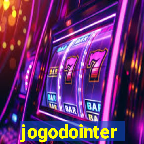 jogodointer