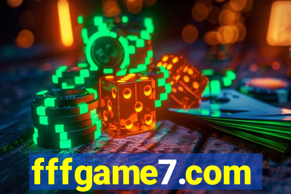 fffgame7.com