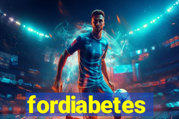 fordiabetes