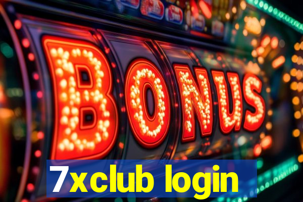 7xclub login