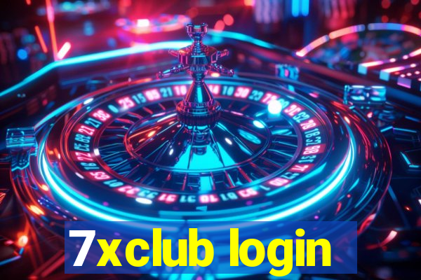 7xclub login