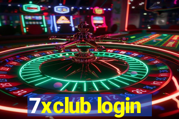 7xclub login