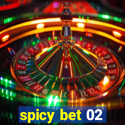 spicy bet 02