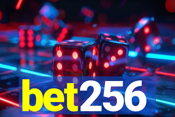 bet256