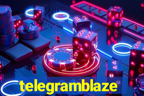 telegramblaze