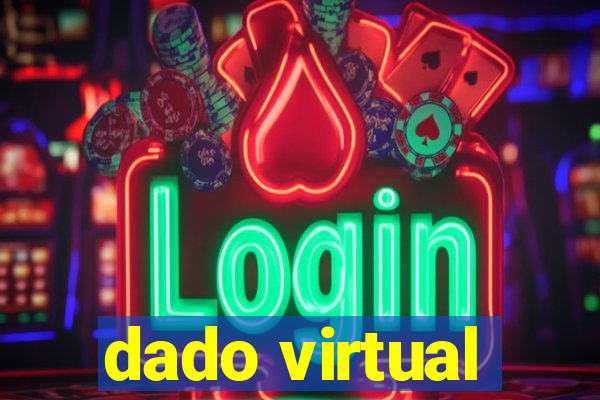 dado virtual