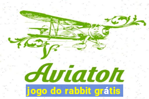 jogo do rabbit grátis