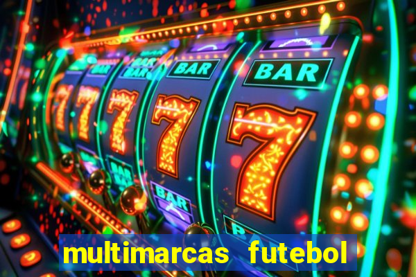 multimarcas futebol ao vivo