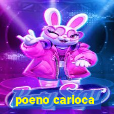 poeno carioca