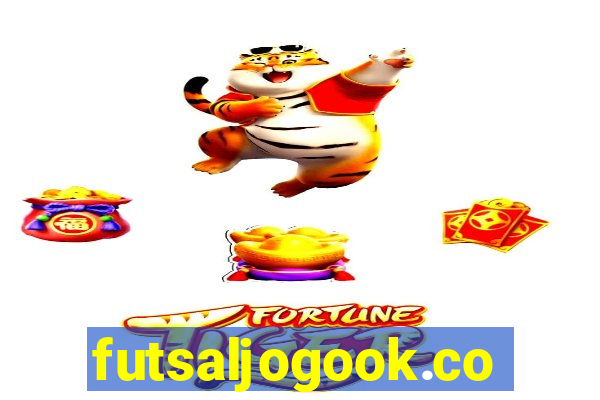 futsaljogook.com