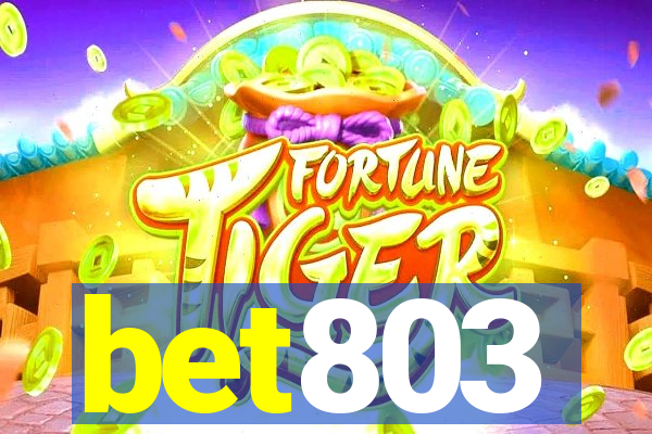 bet803