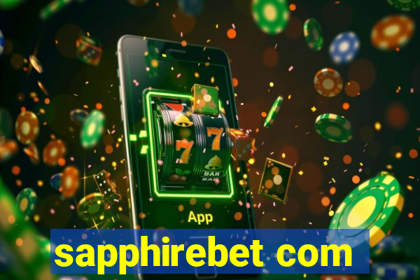 sapphirebet com