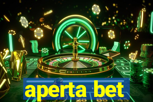 aperta bet