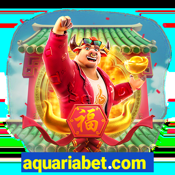 aquariabet.com