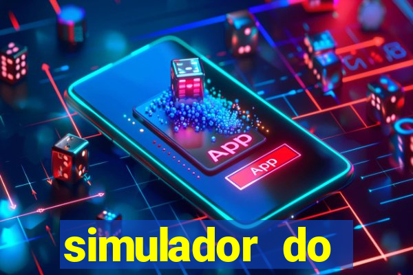 simulador do fortune tiger