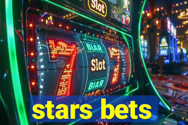 stars bets