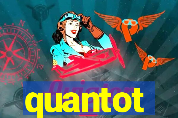 quantot