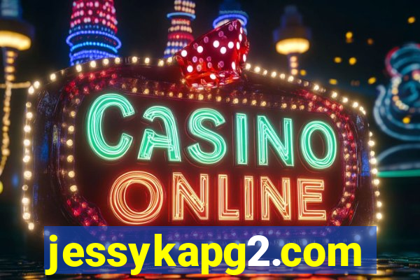 jessykapg2.com