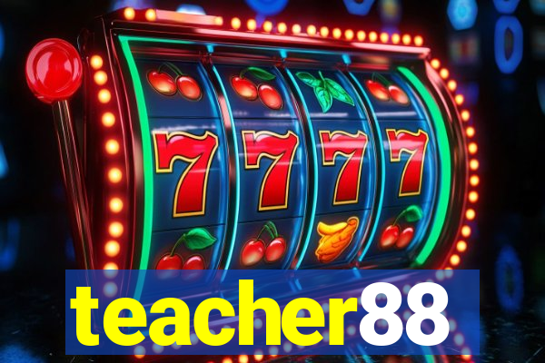 teacher88