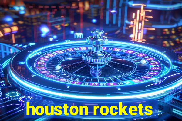 houston rockets