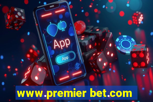 www.premier bet.com