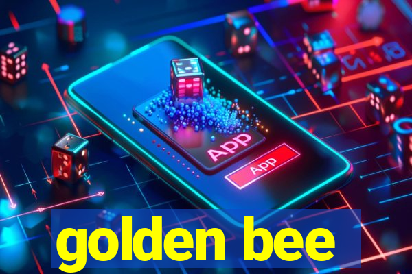 golden bee