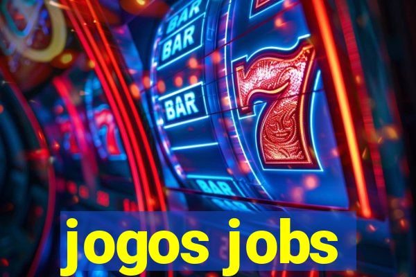 jogos jobs