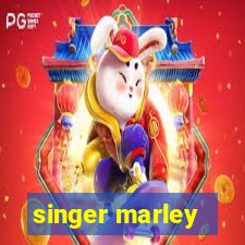 singer marley