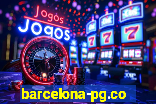 barcelona-pg.com