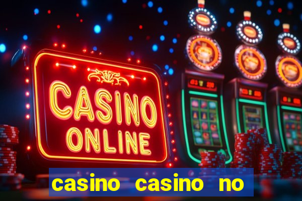 casino casino no deposit bonus code